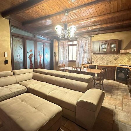 פלרמו Bacio Del Sole Apartment מראה חיצוני תמונה