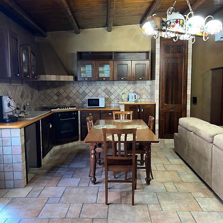 פלרמו Bacio Del Sole Apartment מראה חיצוני תמונה