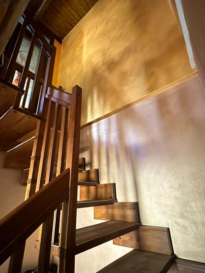 פלרמו Bacio Del Sole Apartment מראה חיצוני תמונה