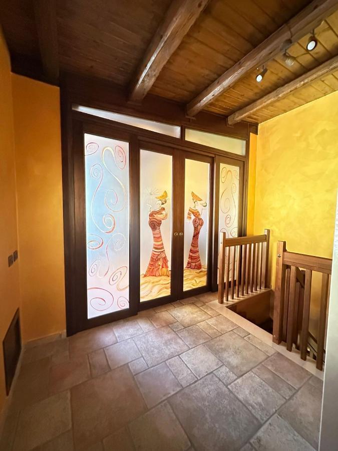 פלרמו Bacio Del Sole Apartment מראה חיצוני תמונה