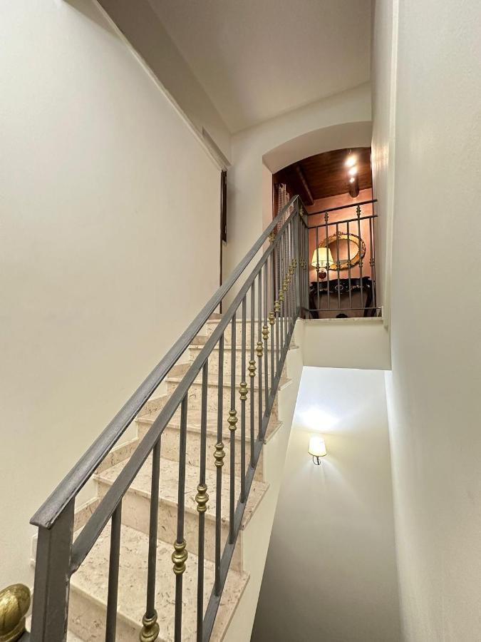 פלרמו Bacio Del Sole Apartment מראה חיצוני תמונה