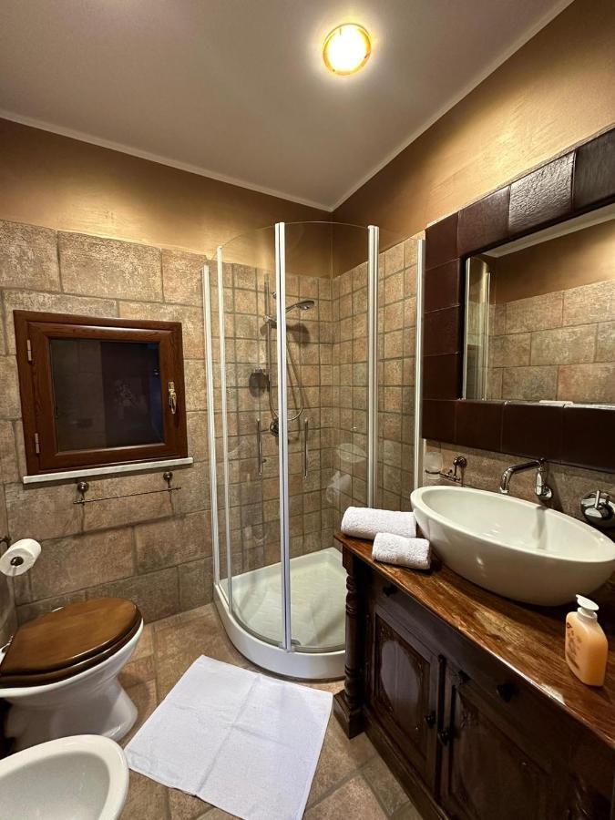 פלרמו Bacio Del Sole Apartment מראה חיצוני תמונה