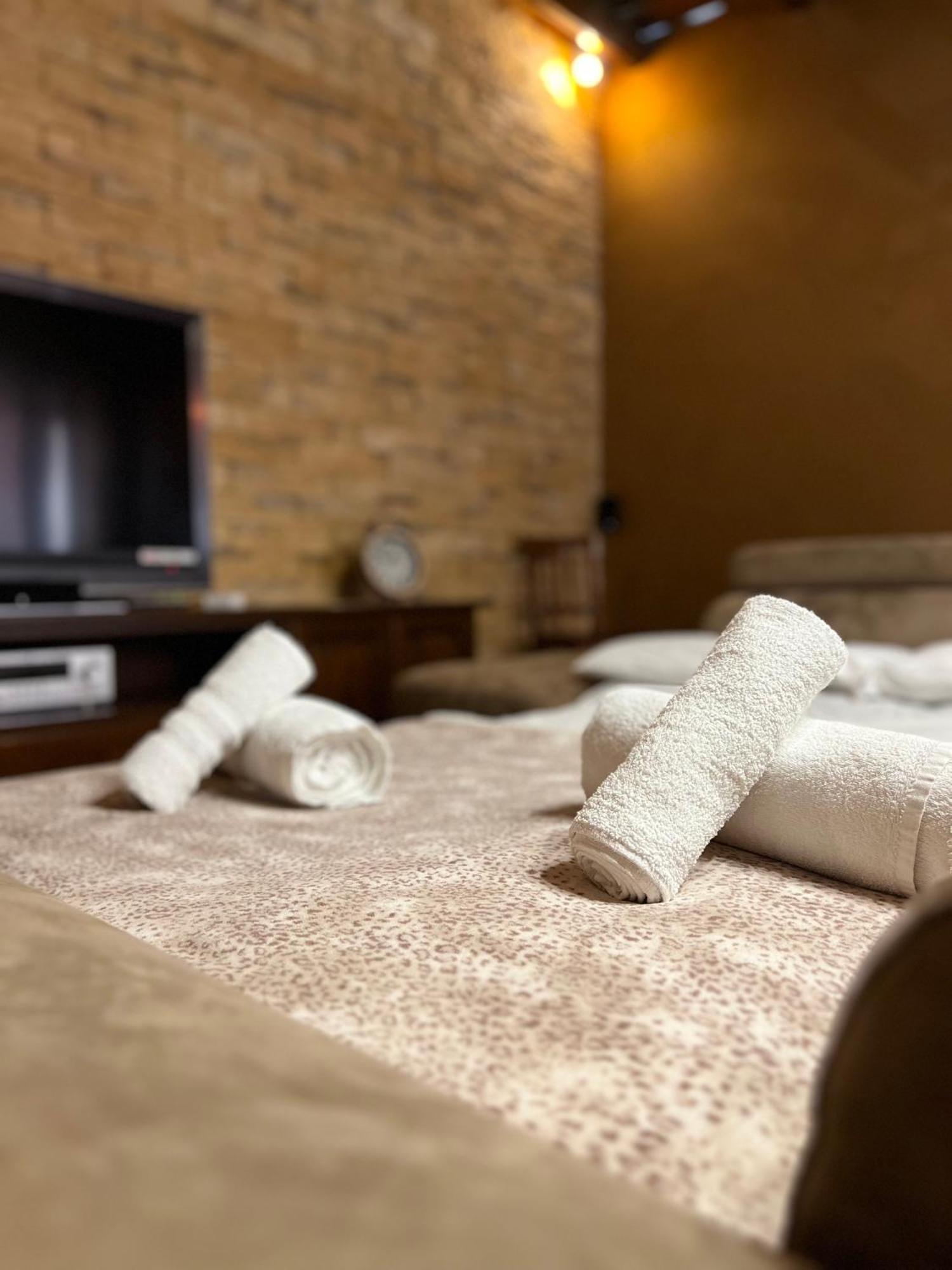 פלרמו Bacio Del Sole Apartment מראה חיצוני תמונה