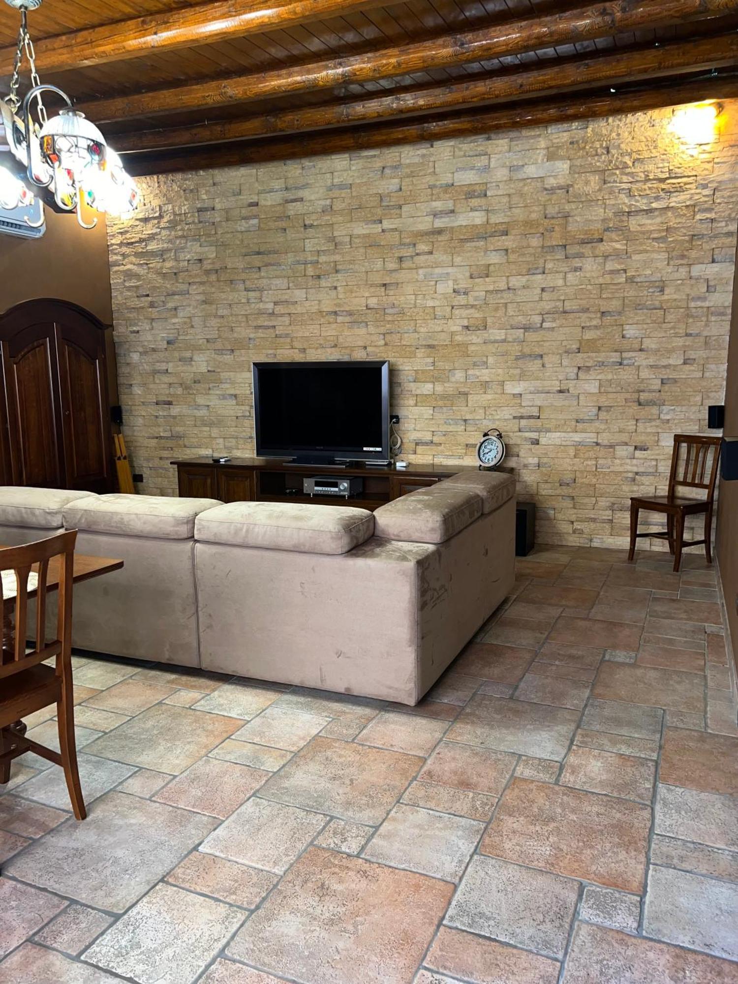 פלרמו Bacio Del Sole Apartment מראה חיצוני תמונה