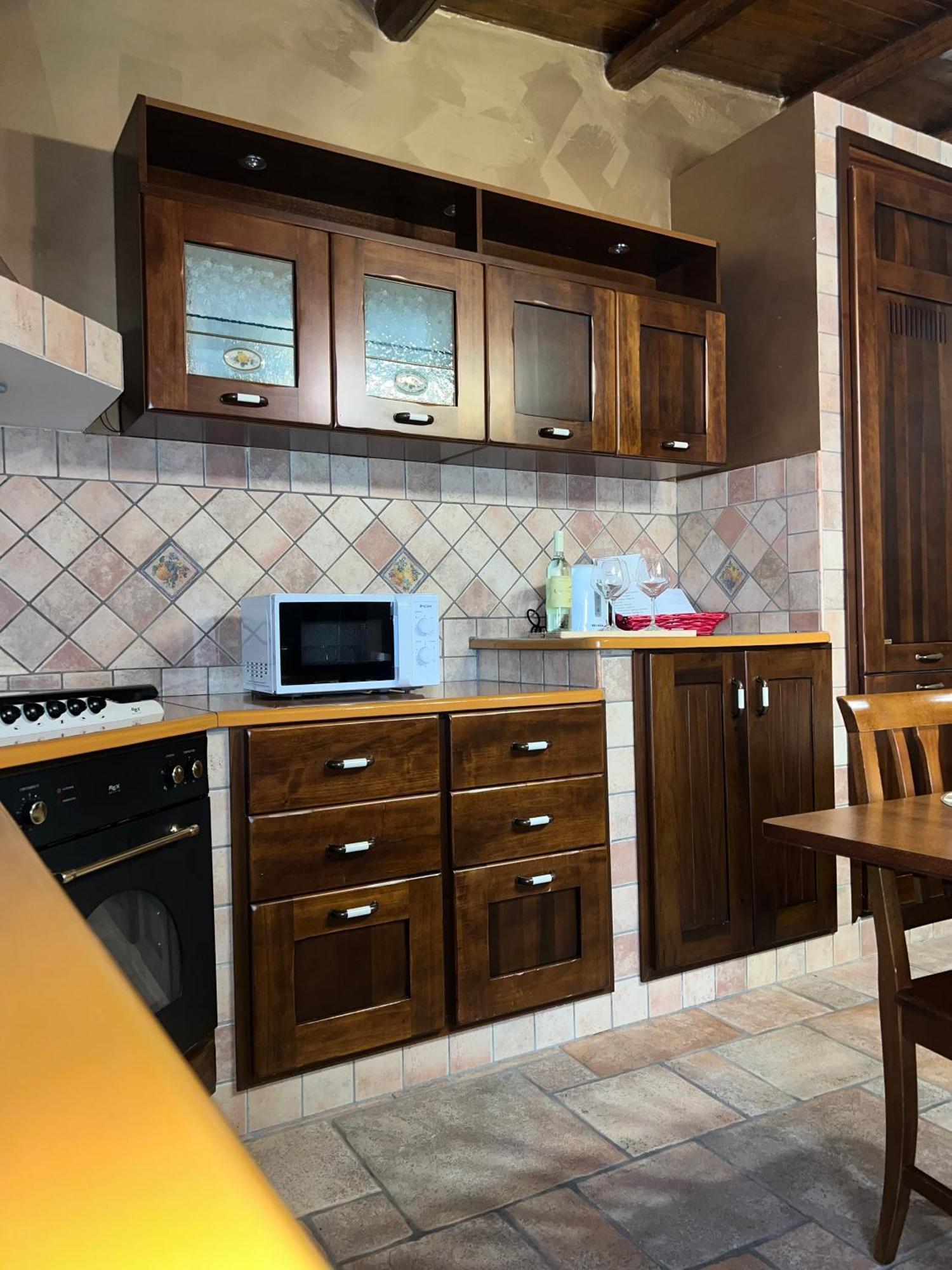 פלרמו Bacio Del Sole Apartment מראה חיצוני תמונה