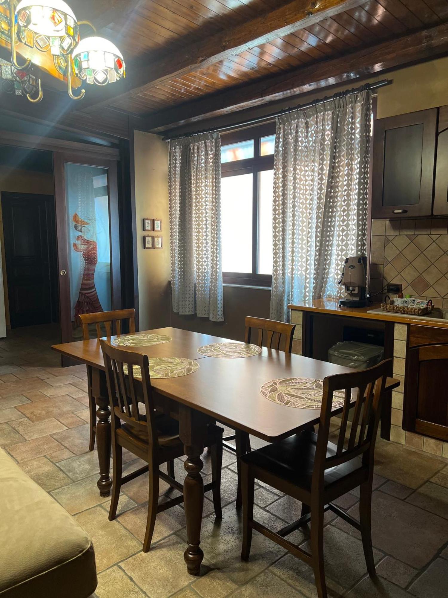 פלרמו Bacio Del Sole Apartment מראה חיצוני תמונה