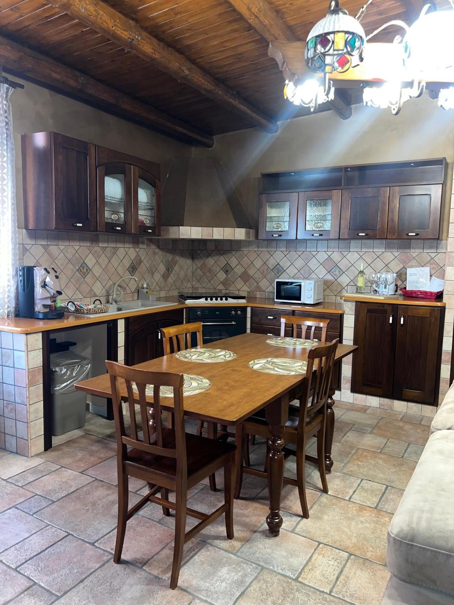 פלרמו Bacio Del Sole Apartment מראה חיצוני תמונה