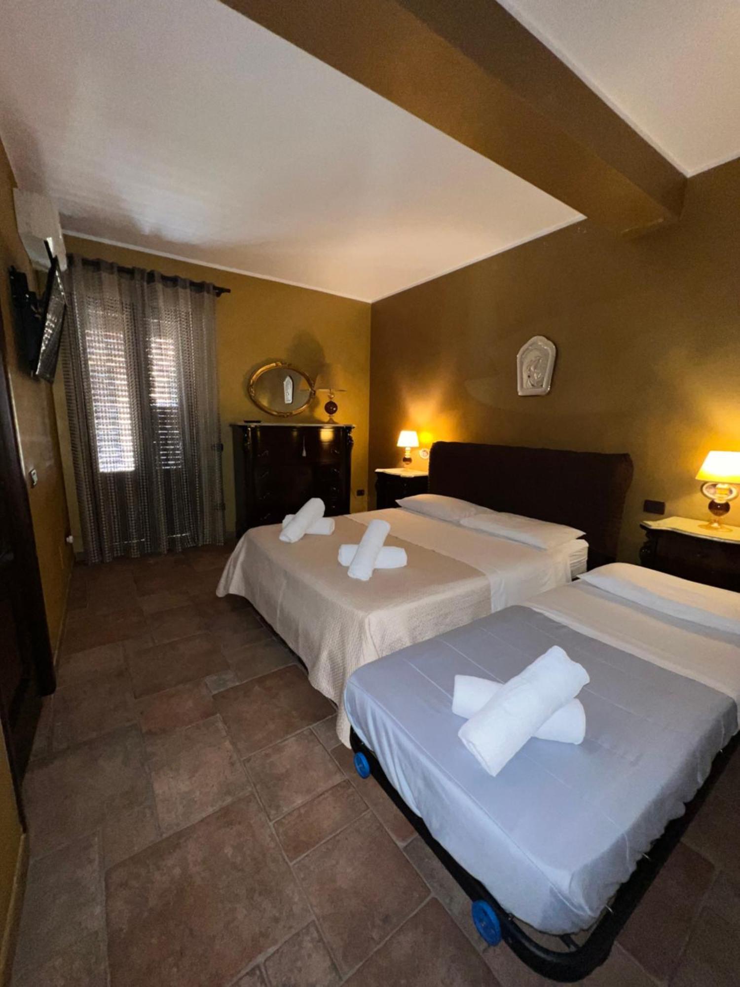 פלרמו Bacio Del Sole Apartment מראה חיצוני תמונה